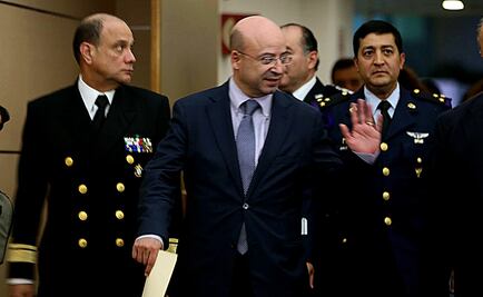 “No hay nada”: Sales sobre supuesta acción contra "El Chapo"