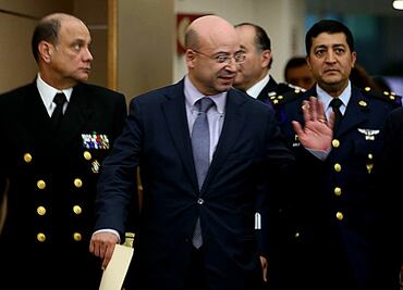 “No hay nada”: Sales sobre supuesta acción contra "El Chapo"