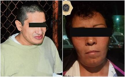 Cae "La Big Mama": presuntamente pagaba seguridad para "El Lunares" de la Unión Tepito