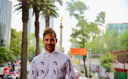 Todos podemos hacer algo por los niños: David Bisbal