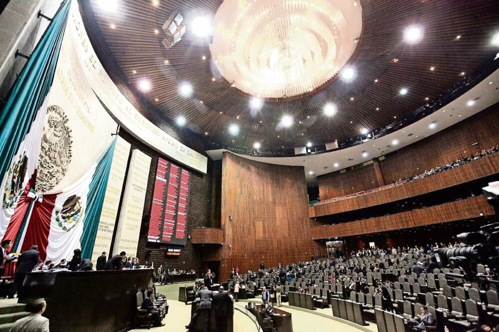 EL UNIVERSAL/file photo