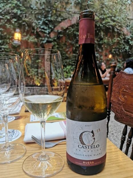 Descubre los vinos de la D.O. Rueda y su versatilidad