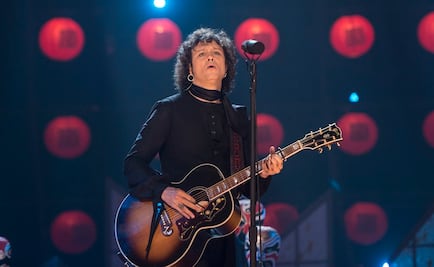 Bunbury dará conciertos en la Ciudad de México 
