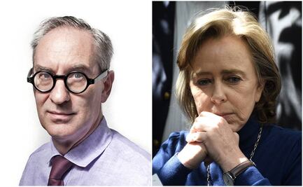 Intelectuales critican régimen de AMLO en la FIL