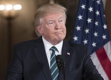 Casa Blanca apela bloqueo al nuevo veto migratorio de Trump