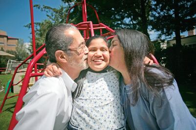 Piden senadores crear una ley general de adopciones