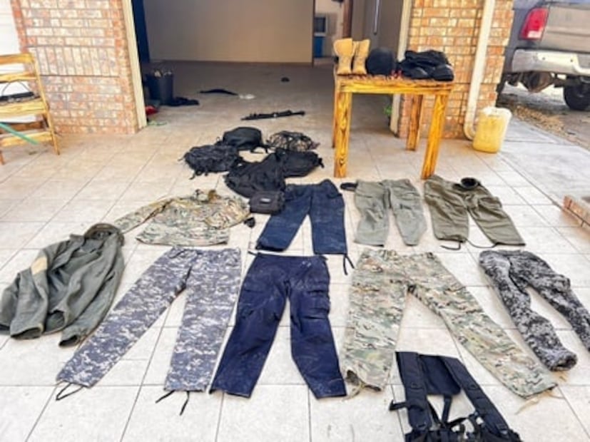 Enfrentamiento en Cuauhtémoc, Chihuahua deja 3 civiles muertos