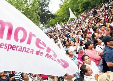 PAN alista denuncia por presunto desvío de recursos de programas sociales revelados en columna de Héctor De Mauleón