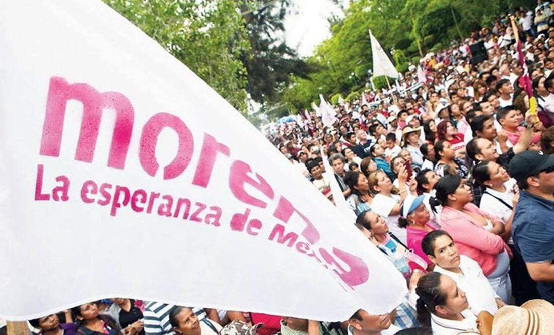 Foto: Archivo/EL UNIVERSAL