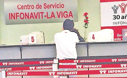 Gobierno de la CDMX firma convenio con el Infonavit