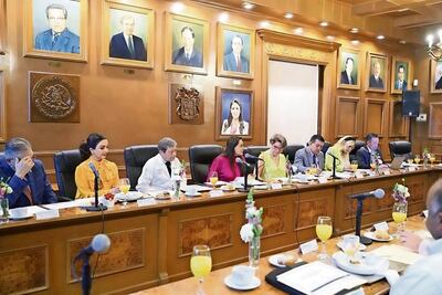 Llaman a  unir esfuerzos ante alza de adultos mayores