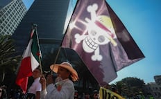 Suspenden apertura de juicio contra joven golpeada en marcha de la Generación Z; es acusada de tentativa de homicidio