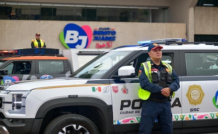Blindar BJ360° reforzará vigilancia en vacaciones de verano; alcaldía despliega operativo en 113 microcuadrantes
