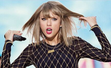 Detienen a hombre afuera de la casa de Taylor Swift