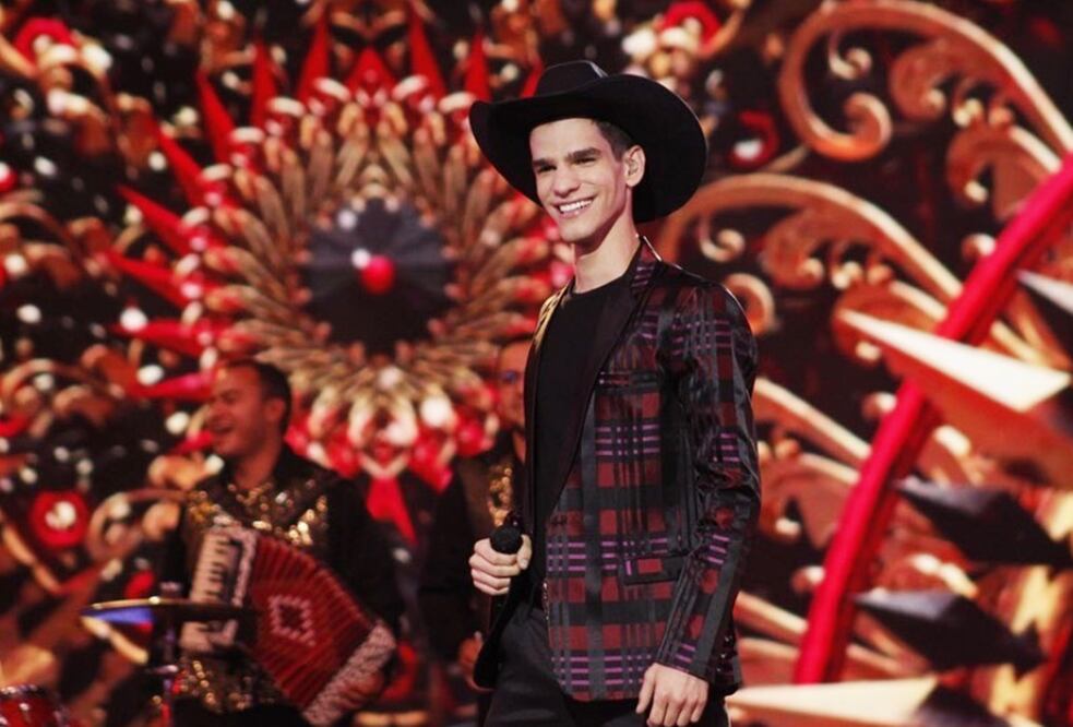 Foto: Instagram de "La Academia"