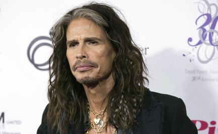 Steven Tayler enfrenta nueva demanda por presunta agresión sexual
