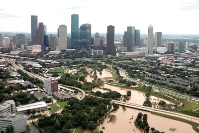 Mexico unable to send relief aid to Texas