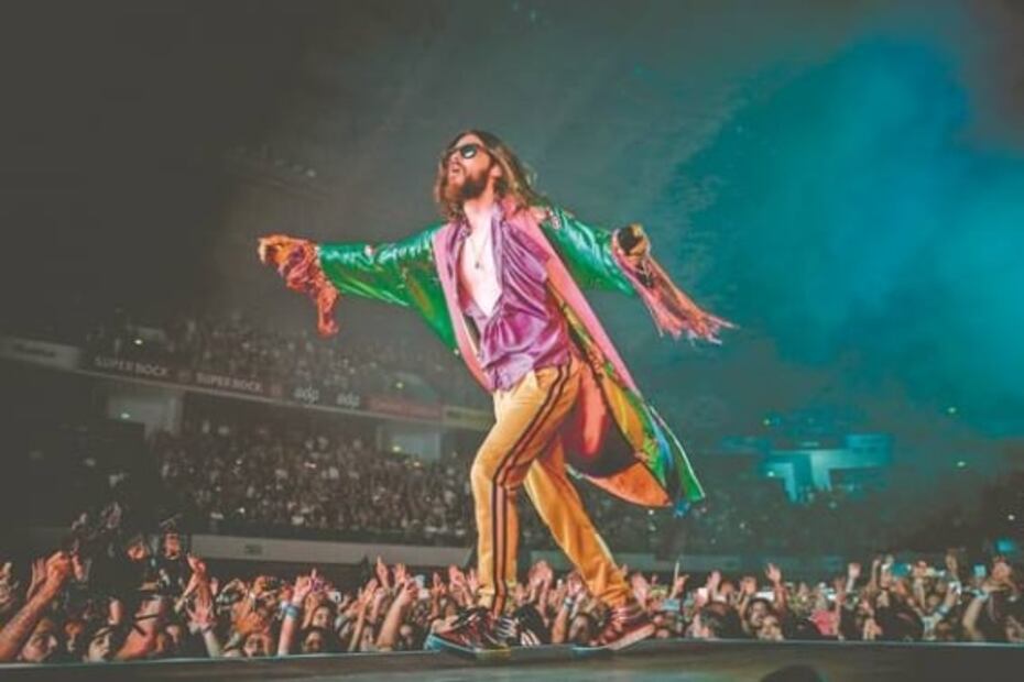 Las excentricidades de los artistas antes de dar un concierto en México