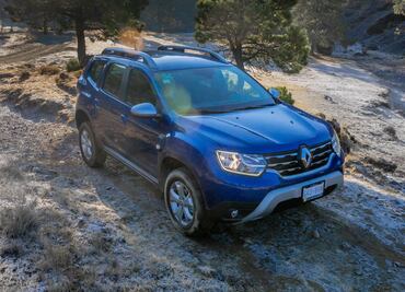 A prueba: Renault Duster 2021, más refinada sin dejar de ser accesible