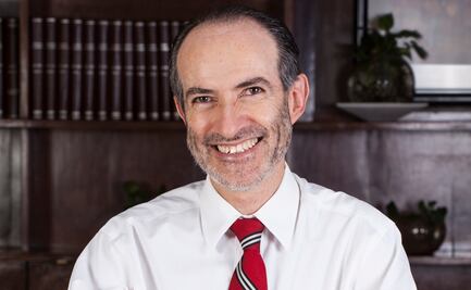 Carlos Noriega renuncia a la Unidad de Seguros y Pensiones de Hacienda