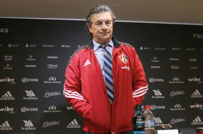 Estoy en mi mejor momento: Romano