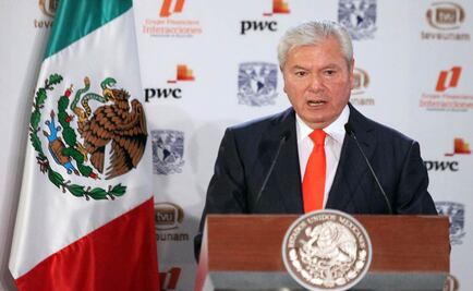 Hank Rhon y sus empresas no son investigadas en EU: Interacciones