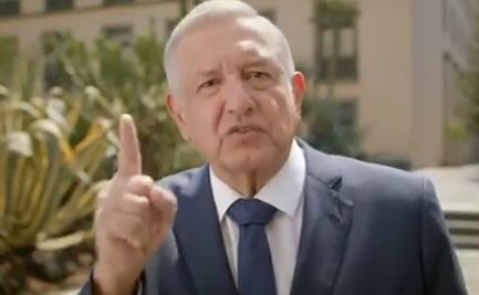 “Nunca más García Lunas en el gobierno”: AMLO