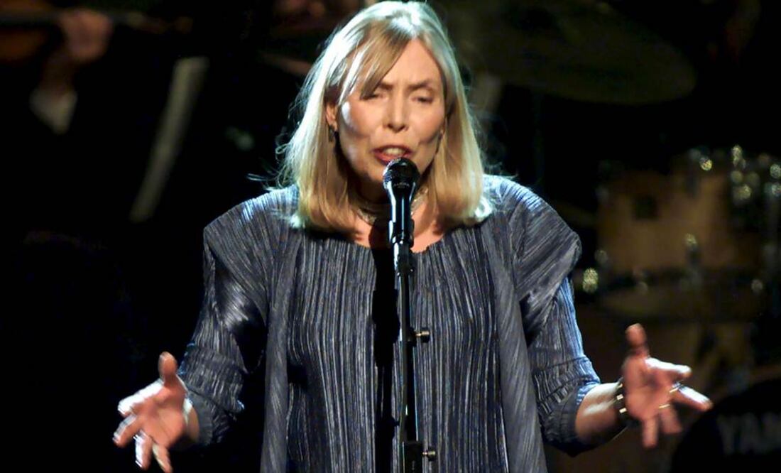 Desde finales de marzo está hospitalizada Foto:Archivo