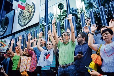 Exigen iniciar investigación internacional por espionaje