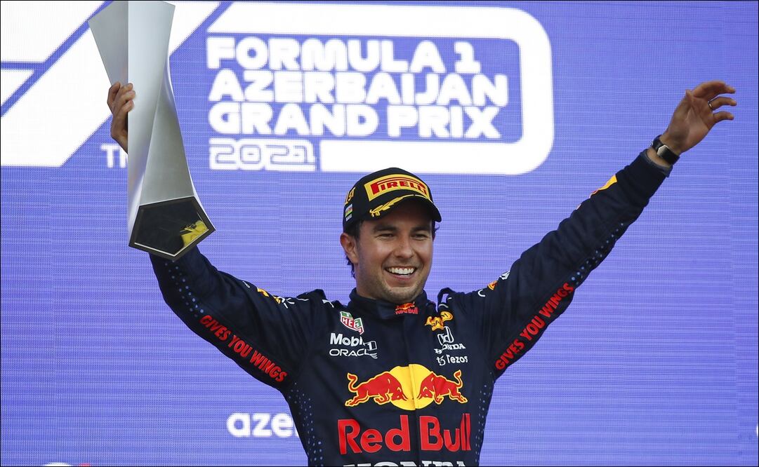 Checo Pérez, ¿el fiel de la balanza en el campeonato?