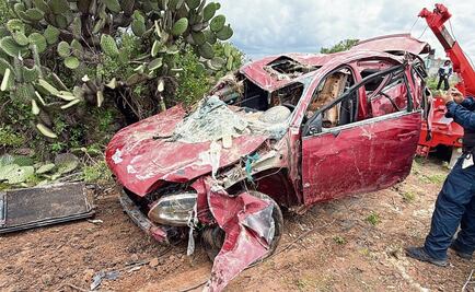 Reportan un desaparecido y daños por lluvias