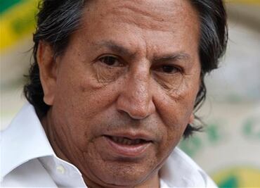 Perú: investigan a expresidente por caso de corrupción con constructora