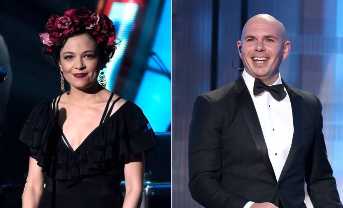 El galardón les fue entregado en la ceremonia previa a la gran gala. (FOTO: Archivo El UNIVERSAL)