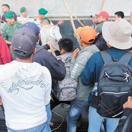 “Hay que reformar a fondo la FGR y el Poder Judicial”