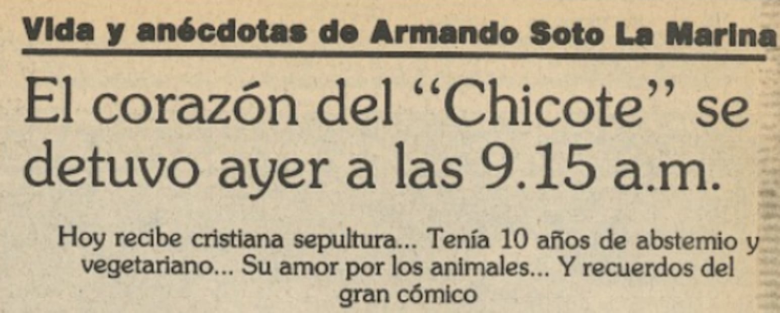 Obtuvo en la carpa y después en el teatro sus mejores triunfos; falleció acompañado de sus hijos.
