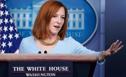 Gobierno de Biden advierte a migrantes: "no es momento de venir, si lo hacen serán rechazados"