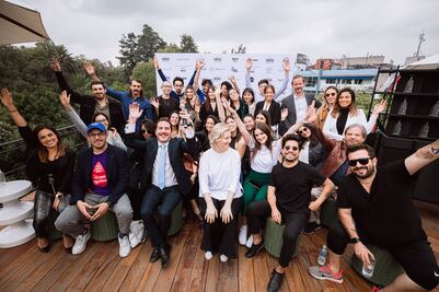 Celebrarán 4ta edición de Local 1800 CDMX