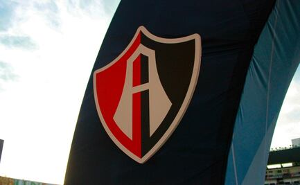 Atlas reporta más casos de Covid-19; previo a su debut en el Clausura 2022