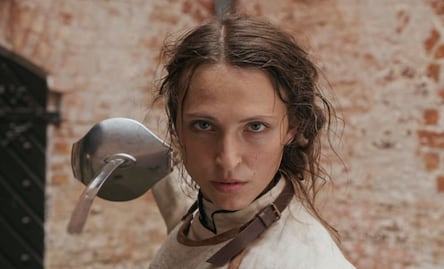 Netflix tiene una joya de amor ideal para disfrutar el fin de semana