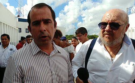 Termina paro de policías en Cancún; piden disculpas a Pérez Abarca