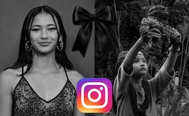 Esta fue la última publicación de Kaylee Hottle, actriz de Godzilla vs. Kong, en Instagram; murió a los 18 años