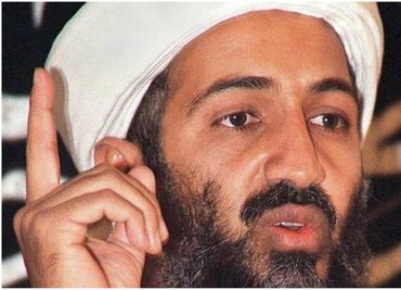 Malware y pornografía: la CIA divulga archivos de Osama bin Laden