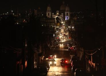 Apagones "aleatorios" afectan a casi 3.2 millones de usuarios en 26 estados del país: CFE