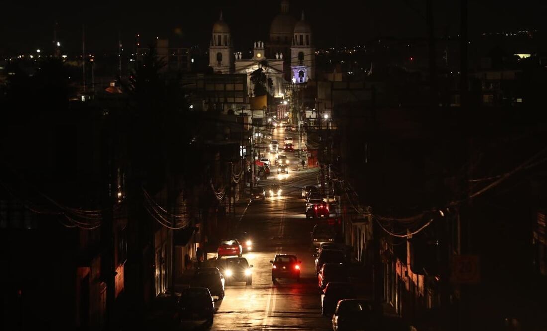 Foto: Claudia González / EL UNIVERSAL