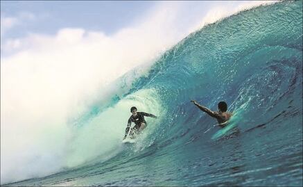 Surf Open League busca generar más ídolos y el Corona Cero Surf Open Cerritos 2025 luce como gran oportunidad