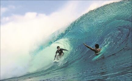 Surf Open League busca generar más ídolos y el Corona Cero Surf Open Cerritos 2025 luce como gran oportunidad