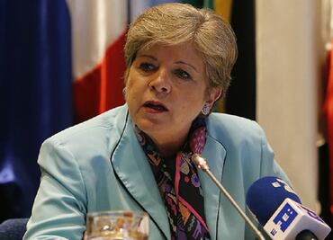 Poverty rate rose 2.9% in Mexico between 2008 and 2015: ECLAC