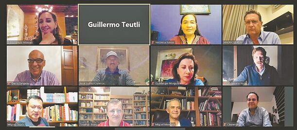 Oposición busca frenar iniciativa presidencial