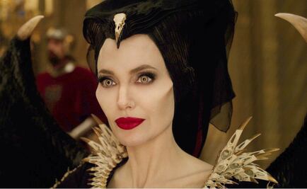 "Maléfica" supera a "Joker" en taquilla