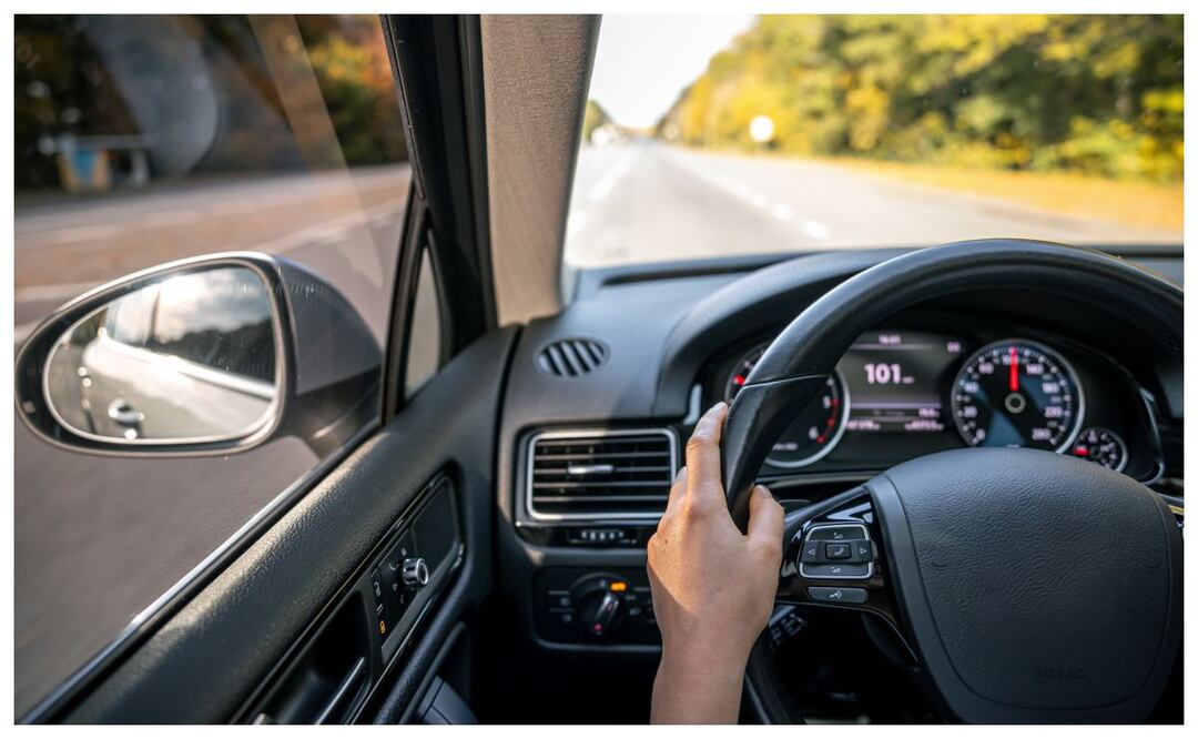 Conoce cómo conseguir el Permiso Internacional de Conducir. Imagen: Freepik